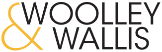 Woolley & Wallis