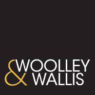 Woolley & Wallis