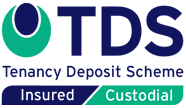 Tenancy Deposit Scheme